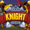 Good Knight Story for PC Windows and MAC Free Download
