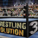 Wrestling Revolution 3D para PC Windows e MAC Download