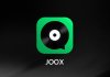 Joox música para Windows PC 10/8/7 O MAC