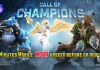 Call of Champions for PC Windows and MAC Free Download