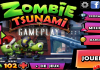 Zombie Tsunami for PC Windows and MAC Free Download