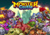 Monster Castle for PC Windows and MAC Free Download