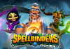 Spellbinders for PC Windows and MAC Free Download