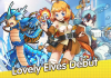 Elves Union for PC Windows and MAC Free Download
