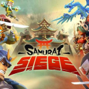 Samurai Siege Alliance Wars for PC Windows and MAC Free Download