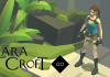 Lara Croft GO for PC Windows and MAC Free Download