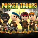 Pocket Troops for PC Windows and MAC Free Download