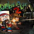 Zombie Age 2 for PC Windows and MAC Free Download