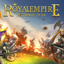 Royal Empire Reino de la guerra para PC con Windows y MAC Descargar gratis