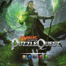 Magia Puzzle Quest aplicación para PC con Windows 10/8/7
