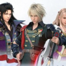 FINAL FANTASY BRAVE EXVIUS for PC Windows and MAC Free Download