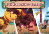 Dino Bash – Dinos v Cavemen for PC Windows and MAC Free Download
