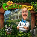 Gardenscapes for PC Windows and MAC Free Download