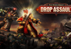 The Horus Heresy Drop Assault for PC Windows and MAC Free Download