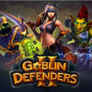 Goblin Defenders 2 PARA PC com Windows 10/8/7 OU MAC