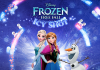 Frozen Free Fall Icy Shot for PC Windows and MAC Free Download