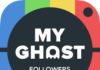 My Ghost Followers Instagram