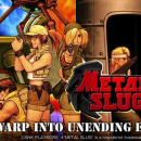 DEFESA Metal Slug para PC Windows e MAC Download