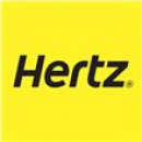 Hertz rentaCar