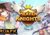 Knights céu para PC Windows e MAC Download