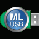 MLUSB Mounter – Gerenciador de arquivos