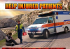 Ambulance Rescue Driving 2016 FOR PC WINDOWS 10/8/7 OR MAC