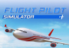 Flight Pilot Simulator 3D FOR PC WINDOWS 10/8/7 OR MAC
