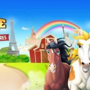 Horse Haven aventuras Mundial para Windows PC y MAC Descargar gratis