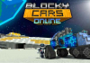 Blocky Cars for PC Windows and MAC Free Download