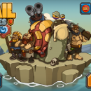 Snail Battles for PC Windows and MAC Free Download