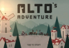 Alto\’s Adventure for PC Windows / Mac