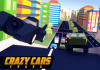 Crazy Cars Chase for PC Windows and MAC Free Download