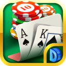 Descargar DH de Texas Hold'em Poker Texas Android de la aplicación para PC / DH de Texas Hold'em Poker Texas en PC