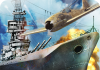 Download Warship Battle 3D World War II Android App for PC/Warship Battle 3D World War II on PC
