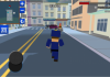 Download Blocky Cop Craft Running Thief Android App for PC/Blocky Cop Craft Running Thief on PC