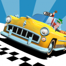 Descargar Crazy Taxi Rush City para PC / Crazy Taxi Rush City en PC