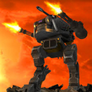 Download Walking War Robots Android App for PC/Walking War Robots on PC