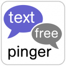 Download Pinger Text Free + Call Free for PC/Pinger Text Free + Car Free on PC