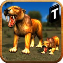 Descarga aventuras de Tigre dientes de sable para PC / aventuras de dientes de sable en la PC