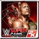 Descarga WWE SuperCard para PC / WWE SuperCard en PC