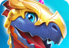 Descargar Dragon Leyenda Mania Android de la aplicación para PC / dragón Mania Leyenda en PC