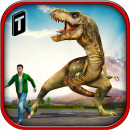 Descargar Dino City Rampage 3D para PC / Dino City Rampage 3D en PC