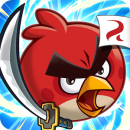 Descargar Angry Birds Lucha aplicación Android para PC / Jugar Angry Birds Lucha en PC