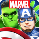 Baixar MARVEL Avengers Academy para PC / Marvel Avengers Academy no PC