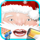Descargar Barba Navidad Salón de Android aplicación para PC / Navidad Barba Salon en PC
