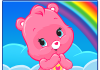 Baixar Cuidados ursos do arco-íris para PC / Care Bears arco-íris no PC