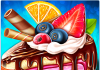 Download Crazy Dessert Maker for PC/Crazy Dessert Maker on PC