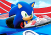 De Sonic Racing Transformed